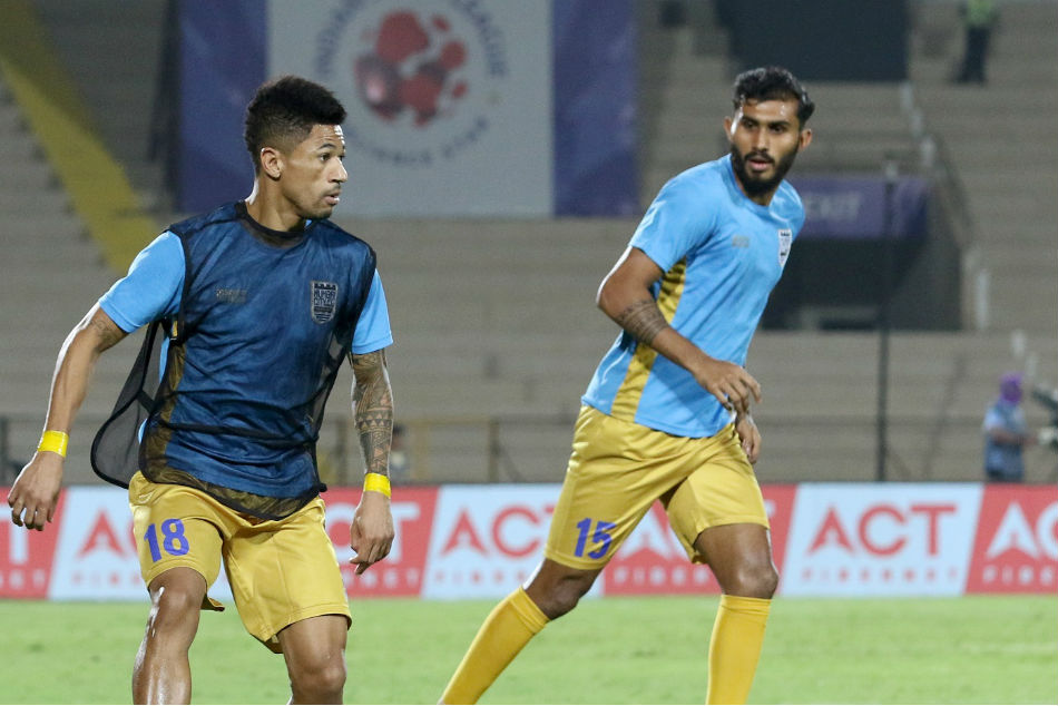 ISL: Mumbai look to extend comfort in top-four run-in 