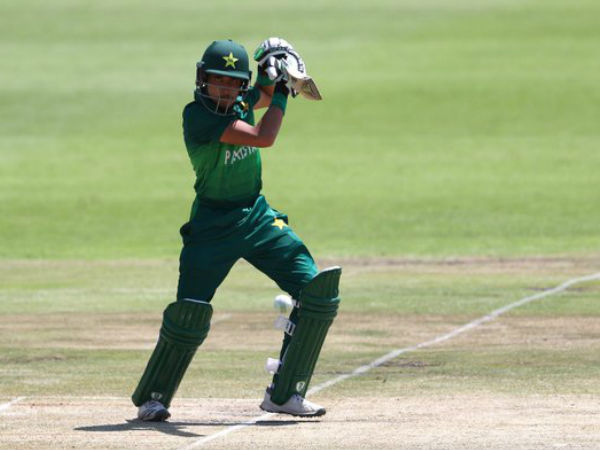 ಹುರೈರಾ ಅರ್ಧ ಶತಕದಾಟ