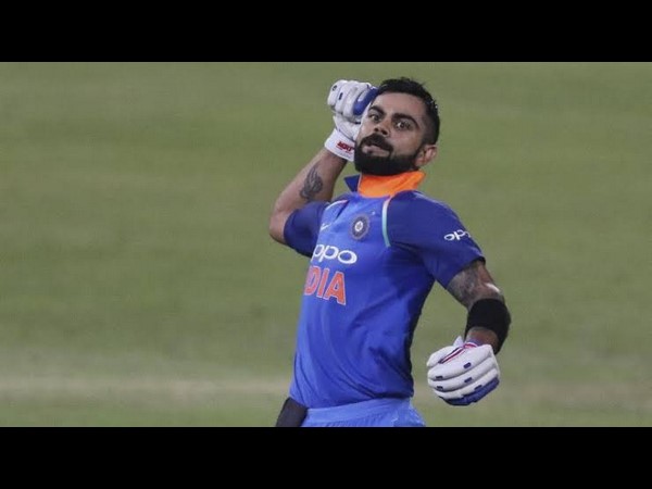 ಪಂದ್ಯ ಗೆಲ್ಲುವ ವಿಚಾರದಲ್ಲಿ ವಿರಾಟ್ ಕೊಹ್ಲಿಗೆ ಯಾವುದೇ ಕನಿಕರವಿಲ್ಲ 