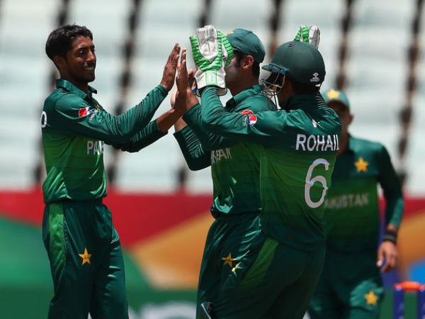 ಅಮೀರ್ ಮಾರಕ ಬೌಲಿಂಗ್