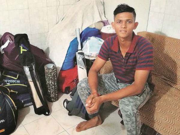 ಹೈಸ್ಕೂಲ್‌ನಲ್ಲೇ ದಾಖಲೆ ಬೆನ್ನತ್ತಿದ ಸಾಹಸಿ