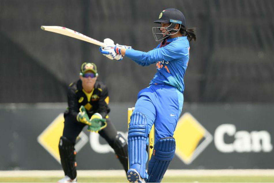 India Women chase down record total to beat Australia by 7 wickets India Women chase down record total to beat Australia by 7 wickets