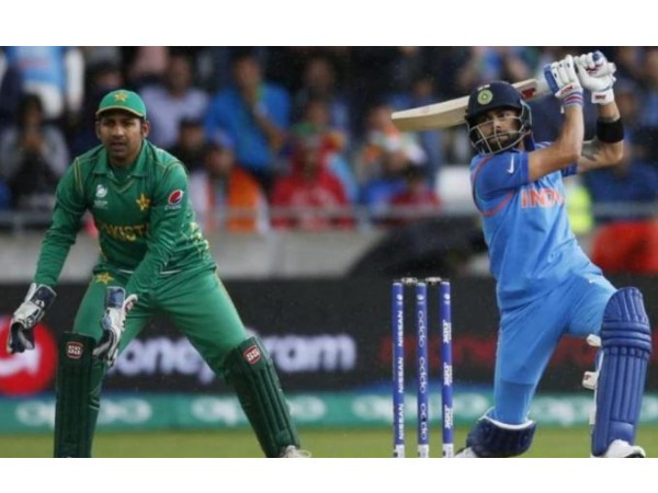 ತಟಸ್ಥ ಮೈದಾನದಲ್ಲಿ ಪಾಕ್ ಜೊತೆ ಕ್ರಿಕೆಟ್ ತಟಸ್ಥ ಮೈದಾನದಲ್ಲಿ ಪಾಕ್ ಜೊತೆ ಕ್ರಿಕೆಟ್