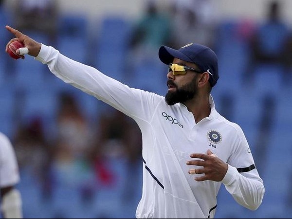 ಕೊಹ್ಲಿ ನಾಯಕತ್ವ 