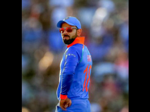 ಡಿಆರ್‌ಎಸ್‌ ನಲ್ಲಿ ಏನಾಯ್ತು?