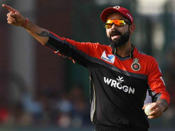 'ಬೆಂಗಳೂರು' ಕಿತ್ತೊಗೆದಿದ್ದ ಆರ್ಸಿಬಿ 'ಬೆಂಗಳೂರು' ಕಿತ್ತೊಗೆದಿದ್ದ ಆರ್ಸಿಬಿ