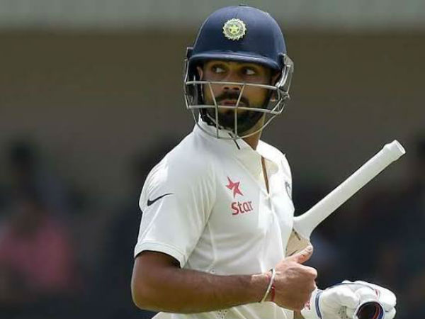 ಟೆಸ್ಟ್ನಲ್ಲಿ ಸಂಪೂರ್ಣ ವೈಫಲ್ಯ ಟೆಸ್ಟ್ನಲ್ಲಿ ಸಂಪೂರ್ಣ ವೈಫಲ್ಯ