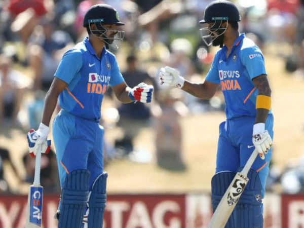 ಕಿವೀಸ್ ಸರಣಿಯ ಪ್ರದರ್ಶನ ಪರಿಣಾಮ