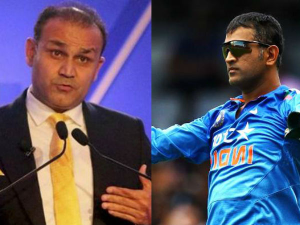 ಸೆಹ್ವಾಗ್ ಹೇಳಿದ್ದೇನು