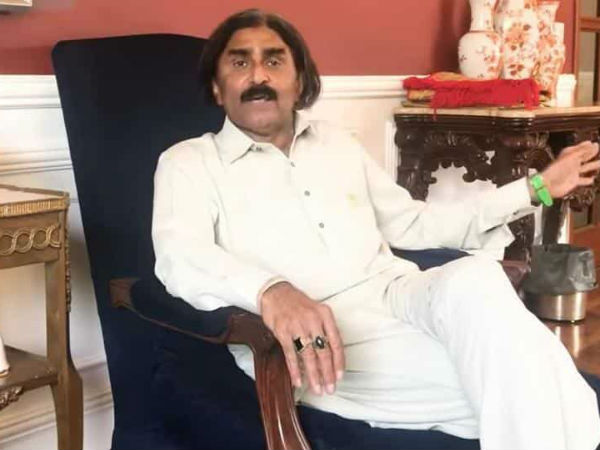 ಯಾರು ಆ ಮಾಜಿ ನಾಯಕ