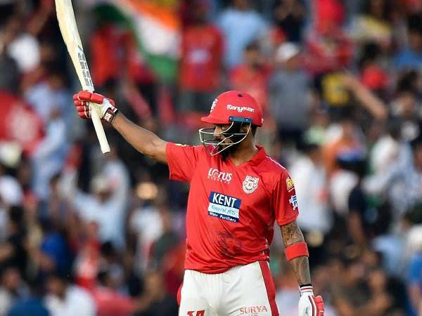 ಐಪಿಎಲ್‌ನಲ್ಲಿ ವೇಗದ ಅರ್ಧ ಶತಕ