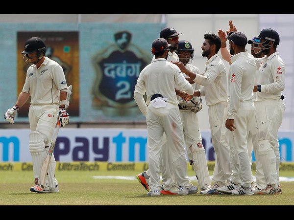 ಕಳೆದ ಹತ್ತು ವರ್ಷಗಳಲ್ಲಿ ಭಾರತ ಬಲಿಷ್ಠ