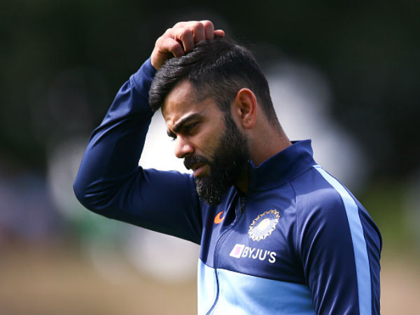 ವಿರಾಟ್ ಬಗೆಗಿನ ಮಾತು ಆಶ್ಚರ್ಯವೆನಿಸುತ್ತಿದೆ