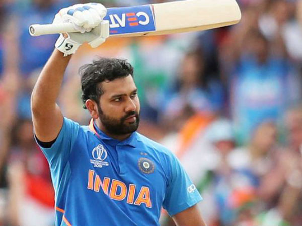 ರೋಹಿತ್ ಶರ್ಮಾ ಬಗ್ಗೆ ಖಚಿತ ಮಾಹಿತಿಯಿಲ್ಲ