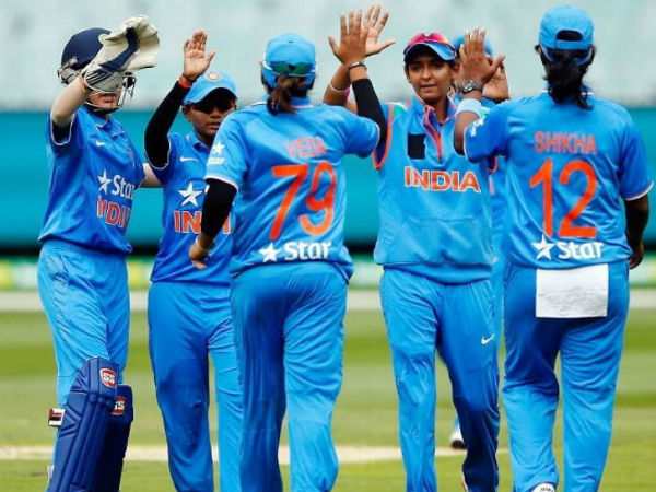 ಅಜೇಯ ತಂಡ ಟೀಮ್ ಇಂಡಿಯಾ 