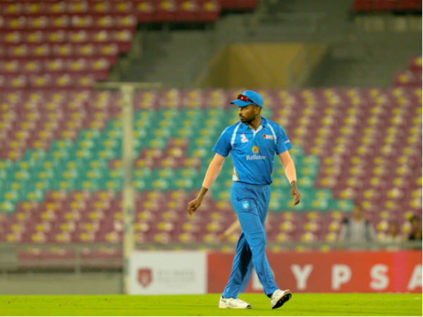 ಟಿ20ಯಲ್ಲಿ ಗರಿಷ್ಠ ರನ್ ಗಳಿಕೆ