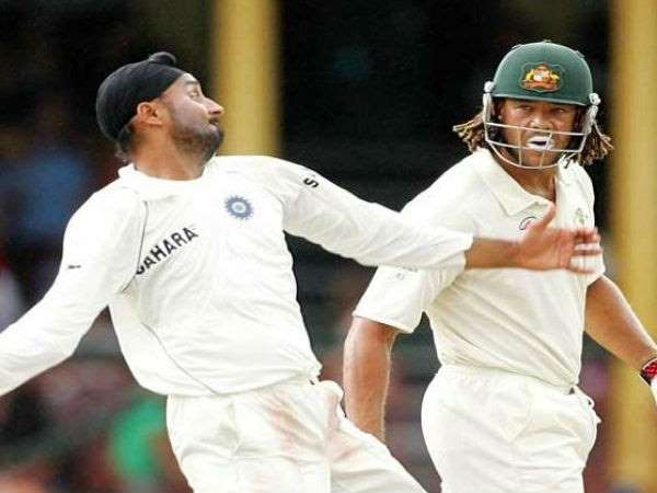 ಜನಾಂಗೀಯ ನಿಂದನೆ ಆರೋಪ