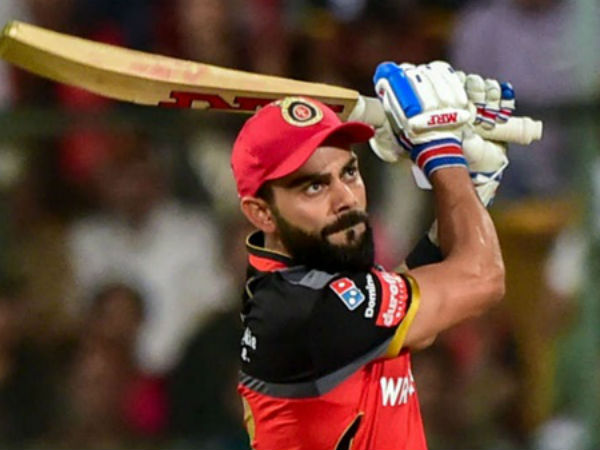 9000 ಟಿ20 ರನ್ ಗಳಿಸುವ ಮೊದಲ ಭಾರತೀಯ