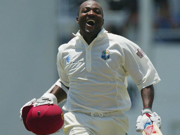 #4. ಟೆಸ್ಟ್‌ನಲ್ಲಿ ಒಂದು ಇನ್ನಿಂಗ್ಸ್‌ನಲ್ಲಿ 400*