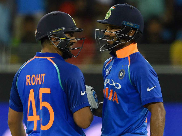 ಶಿಖರ್ ಧವನ್ ಮತ್ತೆ ತಂಡಕ್ಕೆ?