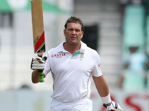 ದಕ್ಷಿಣ ಆಫ್ರಿಕಾದ ಲೆಜೆಂಡ್