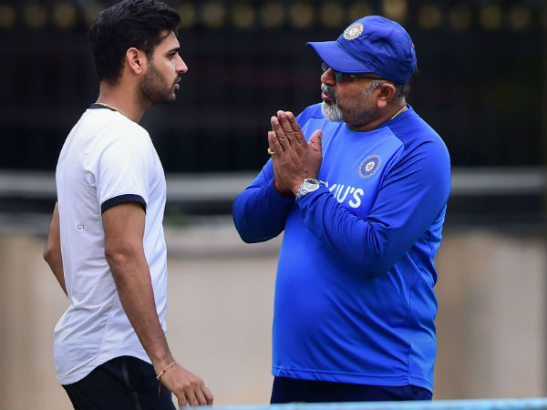 ಸಂಭಾವ್ಯ ಪ್ಲೇಯಿಂಗ್ xi- ಭಾರತ