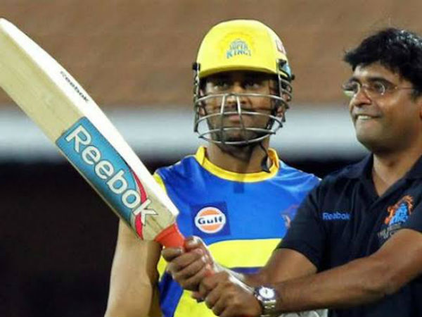 ಆಕಾಶ್ ಚೋಪ್ರಾ ಕೂಡ ಪ್ರತಿಕ್ರಿಯಿಸಿದ್ದರು