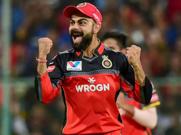 ಸಿಎಸ್‌ಕೆ ವಿರುದ್ಧ 800 ರನ್‌ಗಳಸುವ ಮೊದಲ ಆಟಗಾರ