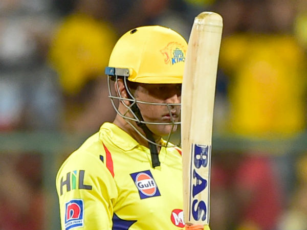 ಚೆನ್ನೈ ಸೂಪರ್ ಕಿಂಗ್ಸ್ ಆಡುವ ಬಳಗ ಚೆನ್ನೈ ಸೂಪರ್ ಕಿಂಗ್ಸ್ ಆಡುವ ಬಳಗ