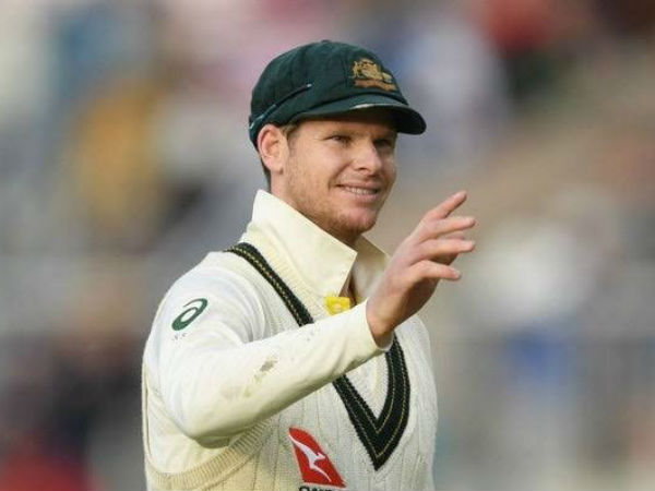 ಮುಕ್ತಿ ಪಡೆದ ಸ್ಟೀವ್ ಸ್ಮಿತ್