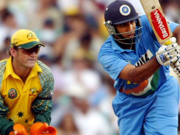 ವೆರಿ ವೆರಿ ಸ್ಪೆಶಲ್ ಬ್ಯಾಟ್ಸ್‌ಮನ್ 