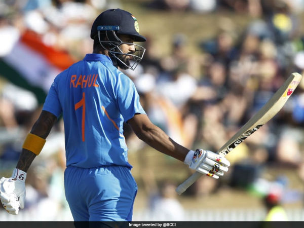 ರಾಹುಲ್‌ಗೆ ಫಿಕ್ಸ್ ವಿಕೆಟ್ ಕೀಪಿಂಗ್