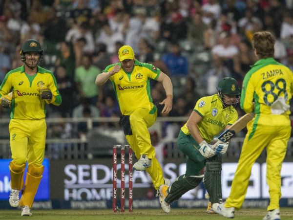 ಆಸಿಸ್‌ ಆತಿಥ್ಯದಲ್ಲಿ ನಡೆಯಲಿದೆ ವಿಶ್ವಕಪ್