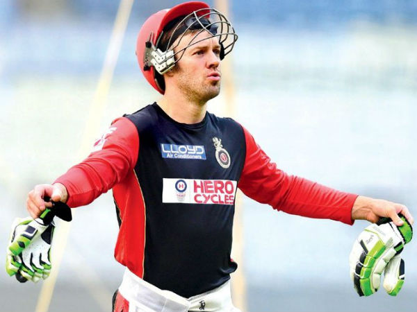 ಸುಳಿವು ನೀಡಿದ್ದೇ ಬೌಷರ್ 