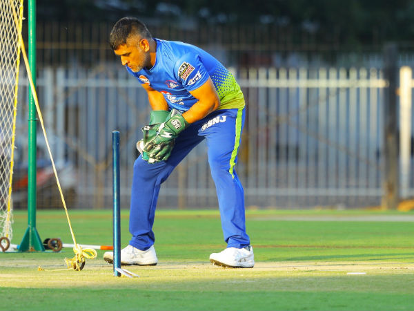 ನಡೆಸಿಯೇ ತೀರುತ್ತೇವೆ ಎಂದಿದ್ದ ಬಿಸಿಸಿಐ