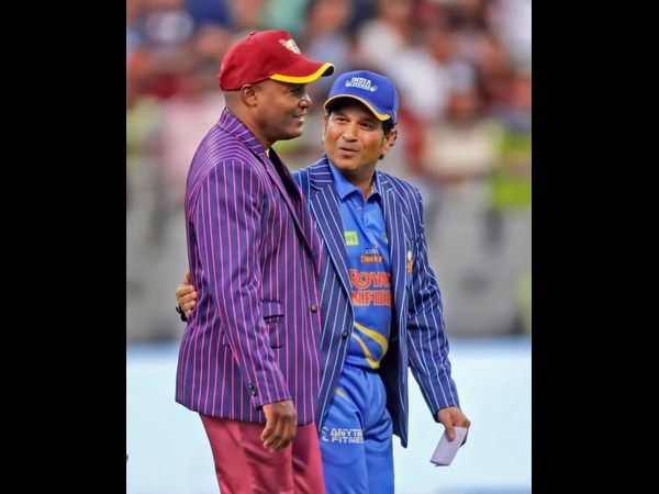 ರೋಡ್ ಸೇಫ್ಟಿ ಸರಣಿ ಮುಂದಕ್ಕೆ