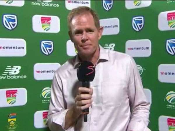 ಬೌಲರ್‌ಗಳು ಯಾರು?