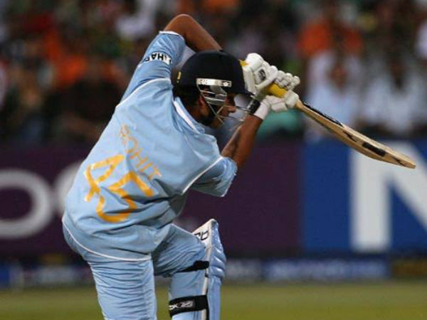 ಪ್ರದರ್ಶನವೇ ಮಾನದಂಡ