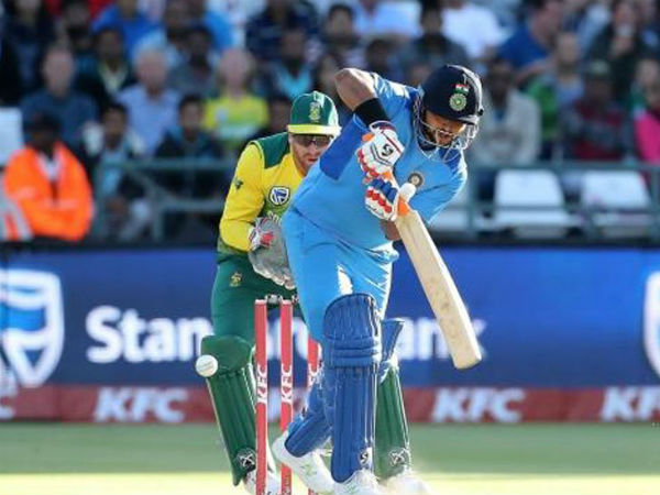 ಸ್ಥಾನ ಕಳೆದುಕೊಂಡ ರೈನಾ