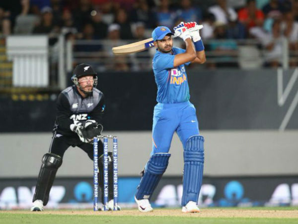 ಕೀವಿಸ್ ವಿರುದ್ಧ ಅದ್ಭುತ ಪ್ರದರ್ಶನ ಕೀವಿಸ್ ವಿರುದ್ಧ ಅದ್ಭುತ ಪ್ರದರ್ಶನ