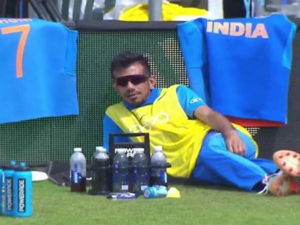 ತಲೆಹರಟೆಗೆ ಚಾಹಲ್ ಫೇಮಸ್