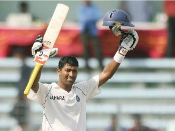 2000ನೇ ಇಸವಿಯಲ್ಲಿ ಟೀಮ್ ಇಂಡಿಯಾ ಪ್ರವೇಶ