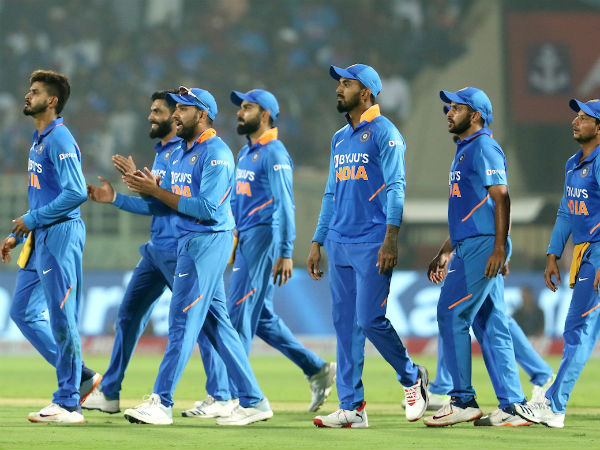 ಟೀಮ್ ಇಂಡಿಯಾ ಸಂಭಾವ್ಯ ತಂಡ