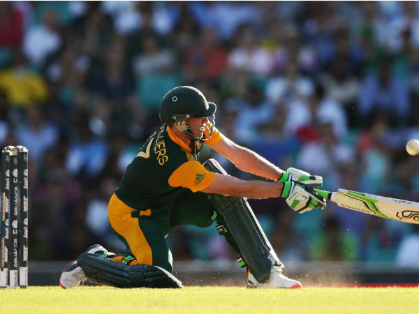 ಲೀಗ್‌ಗಳತ್ತ ಗಮನ ಹರಿಸಿದ್ದ ಎಬಿಡಿ 