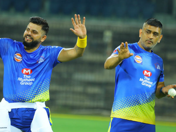 ಕಮ್‌ಬ್ಯಾಕ್ ಬಗ್ಗೆ ತುಟಿ ಬಿಚ್ಚದ ಧೋನಿ