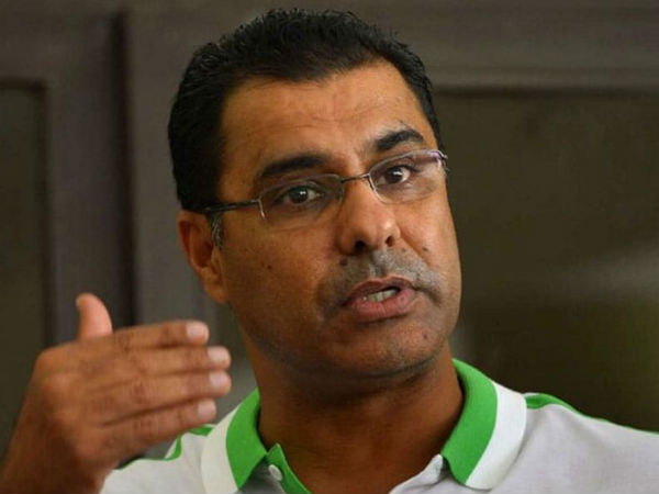 ವಾಕರ್ ಯೂನಿಸ್ ಹೇಳಿಕೆ