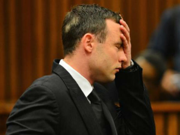 ಜೀವಾವಧಿ ಶಿಕ್ಷೆಯಿಂದ 6ವರ್ಷ ಶಿಕ್ಷೆಗೊಳಗಾದ ಪಿಸ್ಟೋರಿಯಸ್