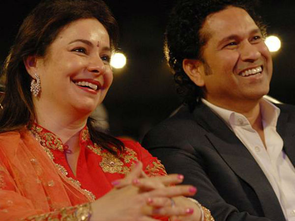 ಸಚಿನ್ ವೃತ್ತಿ ಬದುಕು ಆರಂಭವಾಗಿತ್ತಷ್ಟೇ