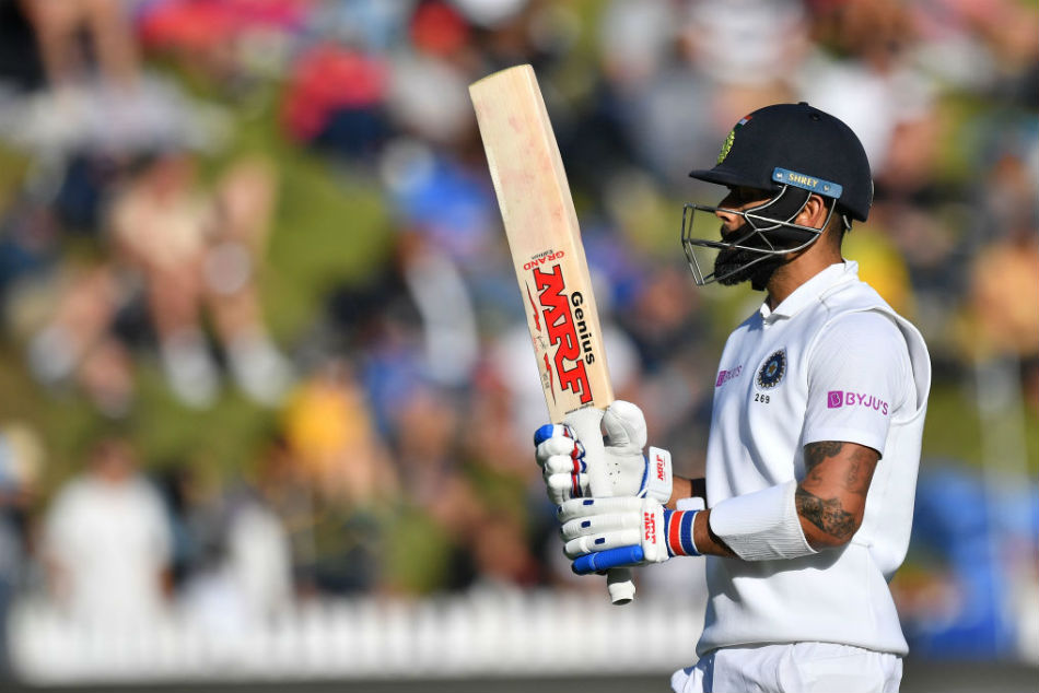 Virat Kohlis Stats In New Zealand Reveal How Bad India Captain Has Been Virat Kohlis Stats In New Zealand Reveal How Bad India Captain Has Been
