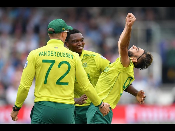 ಮುಲ್ತಾನ್ ಸುಲ್ತಾನ್ಸ್‌ ತಂಡದಲ್ಲಿ ತಾಹಿರ್